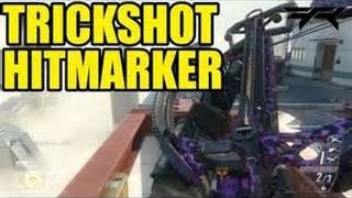 CRAZY CARRIER SPAWNSHOT HITMARKER