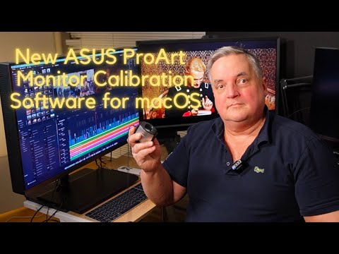The macOS Software