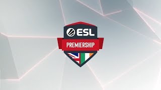 [UKCSGO] 09.05.2020 - Endpoint vs CeX @ ESL UK Premiership Spring 2020 Grand Final Map 1