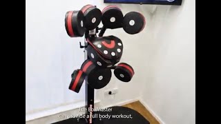 BoxMaster Tutorial - Fit Hub Ramsey