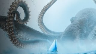 Roblox Stories 4The Kraken
