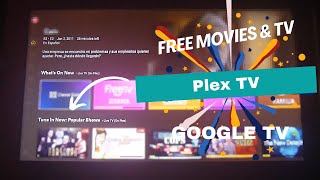 More movies and tv on Google TV with this app! screenshot 2