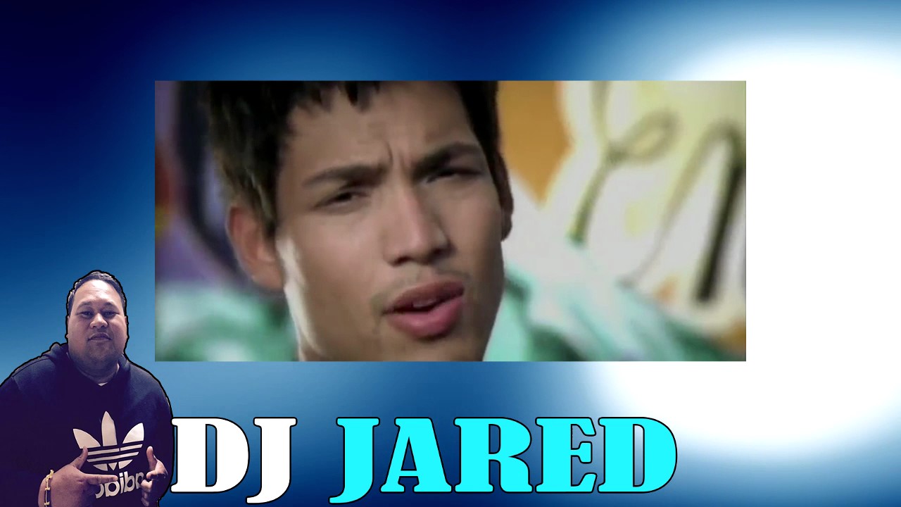 Dj Jared If Your Mine Remix