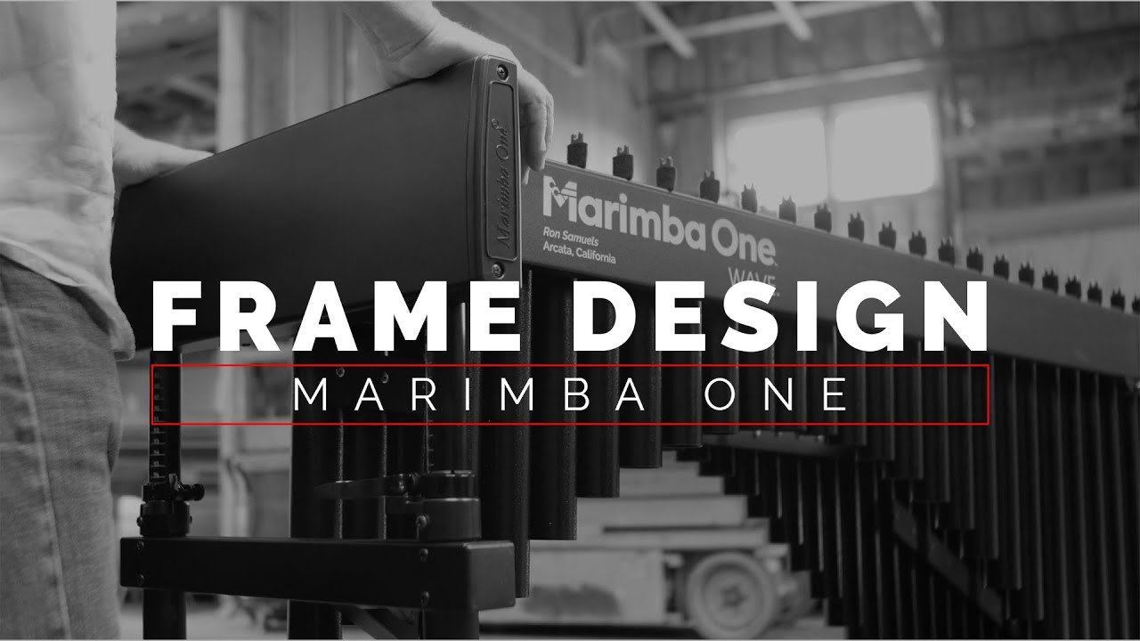 How We Make Our Keyboard Frames