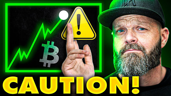 Crypto’s Pumping BUT This Is Where Traders Get Wrecked! [WATCH THIS]