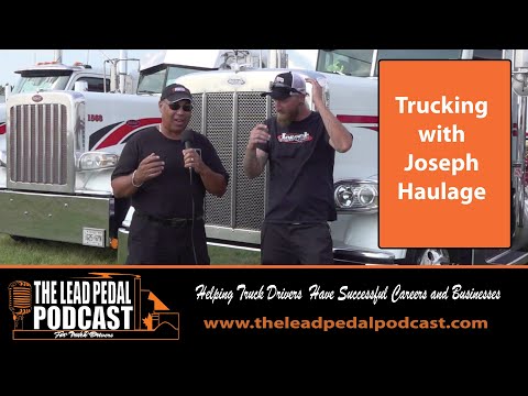 Joseph Transportation Group Reviews