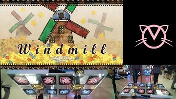 [PUMP IT UP] Yak Won - Windmill S13 & S17
