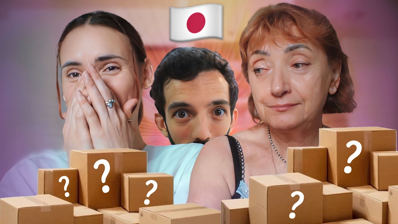 Notre pire nuit au Japon !