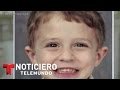 Hallan en Cleveland a niño hispano desaparecido hace 13 años  | Noticiero | Noticias Telemundo