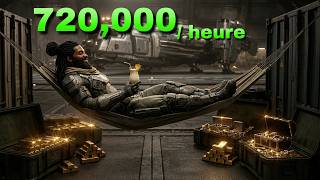 Gagner des aUEC rapidement avec un Starter Pack | Star Citizen 4.8
