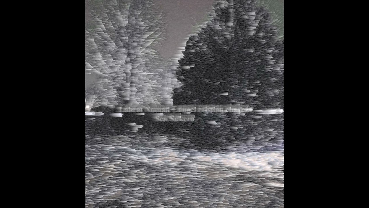 Labrat Nomad + angel cristian chavez - Kiam Neĝas