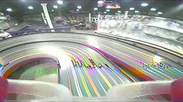 Inductrix FPV+ vs Beta75 vs 6mm(19,000kv)