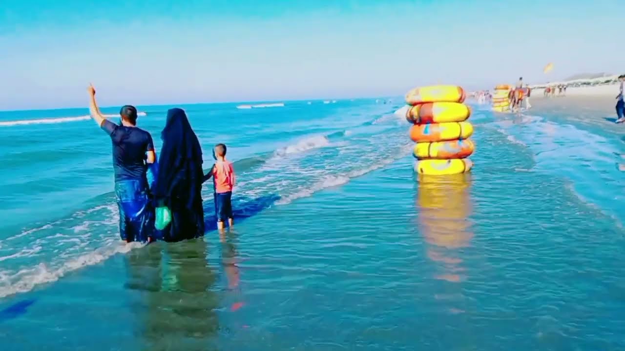 Cox's Bazar This Video 📸