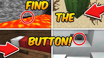CAN YOU FIND THE BUTTON!? | Part 1