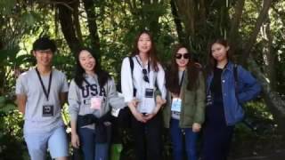 20170424-26 주님의교회 청소년부 수련회