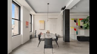 Property Tour: 30 East 10th St, 9/10N