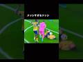 発想がメッシすぎるメッシ #shorts #メッシ #messi