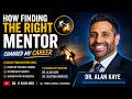 How Finding the Right Mentor Changed My Career