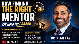 How Finding the Right Mentor Changed My Career