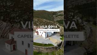 Vila Cova - Vila Real 🇵🇹