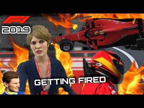 how-quickly-can-we-get-fired-in-f1-2019-career-mode?