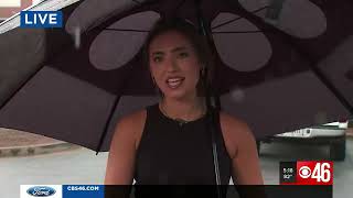 Dr. Shaya Taghechian Discusses Vasectomy on CBS46 News