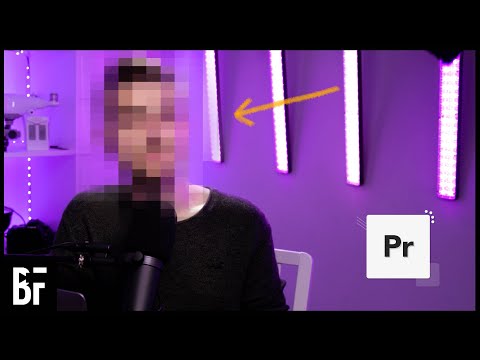 Pixelate / Censor