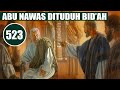 Abu nawas dituduh berbuat bidah  humor sufi