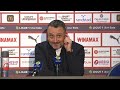 🎙️ J15 | Réaction de Franck Haise