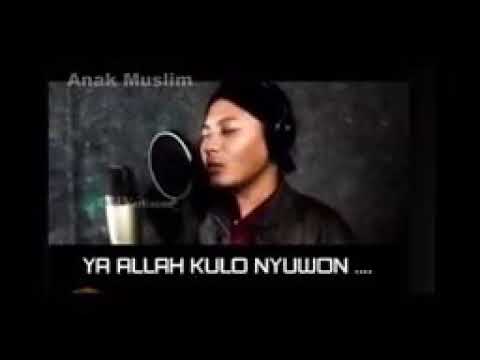 Sholawat Jowo Pejah Istiqomah