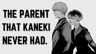 The Purpose Of Arima Kishou