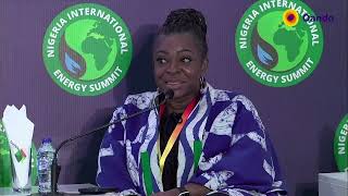 Local Content Investment and Sustainable Energy Future with Ayotola Jagun (Part 1)