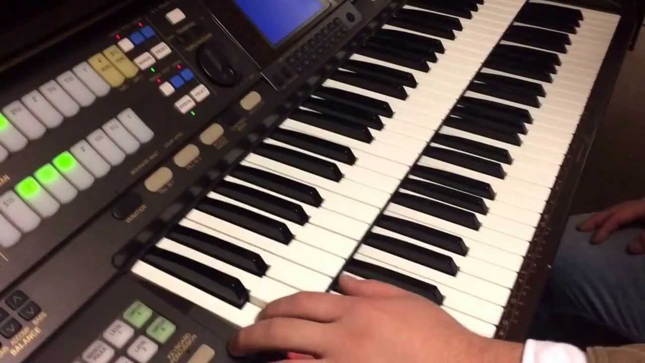 最高峰テクニトーン 電子オルガン SX-FA1 動作確認 - YouTube 最高峰テクニトーン 電子オルガン SX-FA1 動作確認 - YouTube