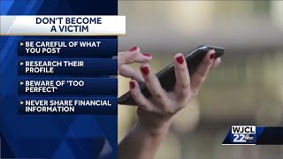 Deputies issue warning after Beaufort County woman scammed out of $150K