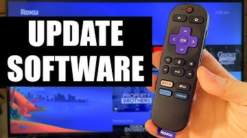 Roku Streaming Stick 4K: How to Update Software + Tips