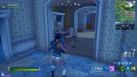 Open up a can of whoop ass Nuzzlemans Fortnite clip