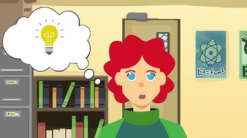 BioBuilder and SynBio Explainer Animation