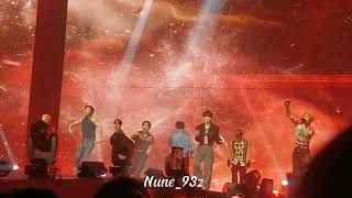 20220925 - Ateez @Kpop Masterz ep.2 in BKK