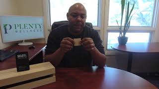 Mary's Nutritional Elite Transdermal Patch Review
