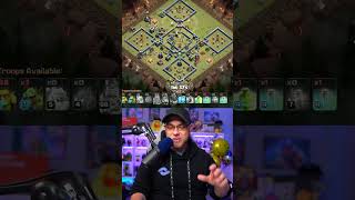 MisMatch Try This TH13 Vs TH15 Army (Clash of Clans)