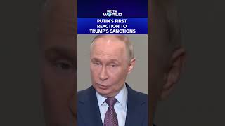 US Russia Ties | 'It Would Be A Mistake To Approach This Lightly': Putin On Trump Shelving Meeting