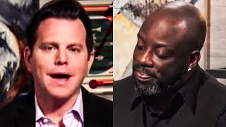 Dave Rubin Guest FREAKS When He Finds Out Dave Is Gay