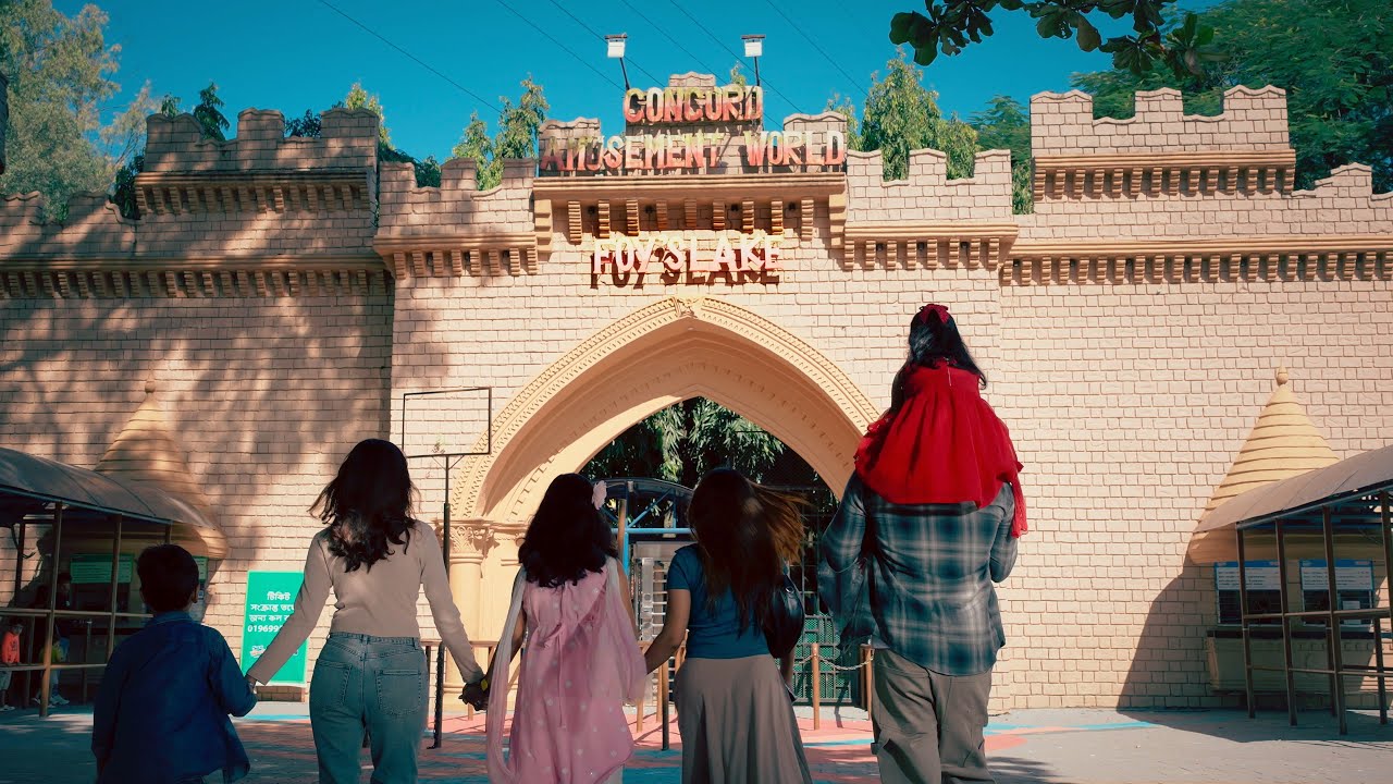 Foy's Lake Commercials I Maestro Digital I Advertisement