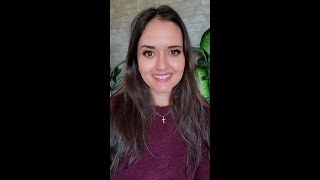 Danica McKellar | Easter Message