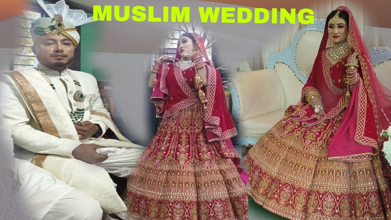 MUSLIM || Enaopi Amagi Luhongba ♥️♥️♥️