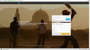 How to Use Twitter Direct Messages
