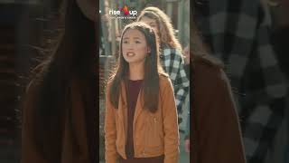 Rise Up Children’s Choir performs Only Love by Jordan Smith