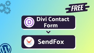 Integrating Divi Contact Form with SendFox | Step-by-Step Tutorial | Bit Integrations