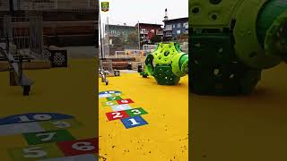 Nova oaza igre i zabave na Šipu!