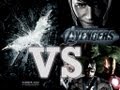 Movie: Official 'Dark Knight Rises' Trailer To Be Played With 'The Avengers'